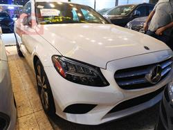 مێرسێدس بێنز C-Class